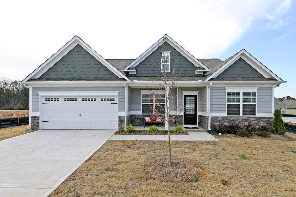 40 Collingwood Landing - Photo 1