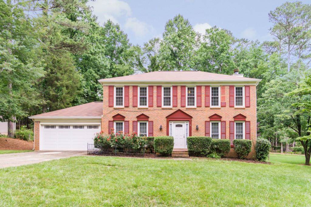 2160 Heritage Trace Lane - Photo 1