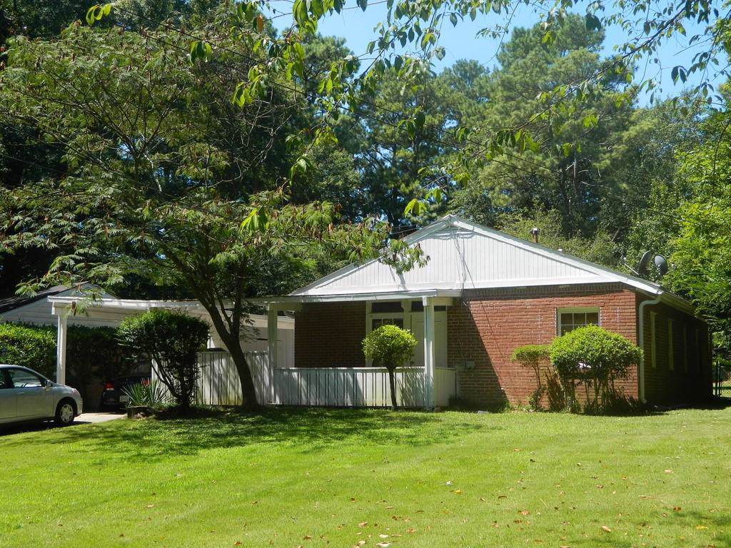 3362 Lambeth Circle - Photo 1