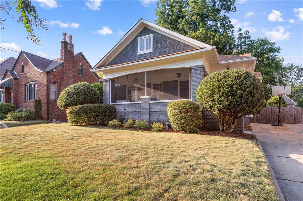 1036 Rosewood Drive - Photo 1