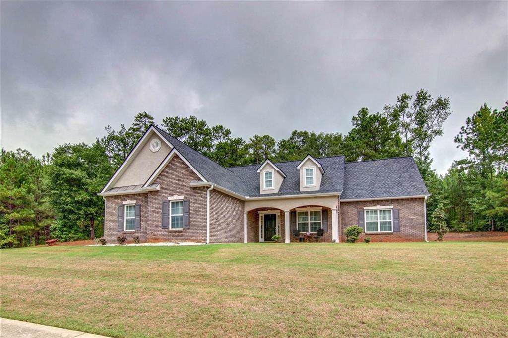 180 Stewart Glen Drive - Photo 1