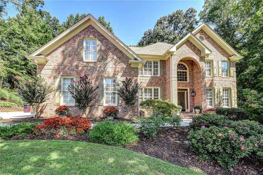 1735 Rising Mist Lane - Photo 1