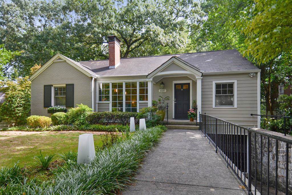 1337 Emory Road - Photo 1