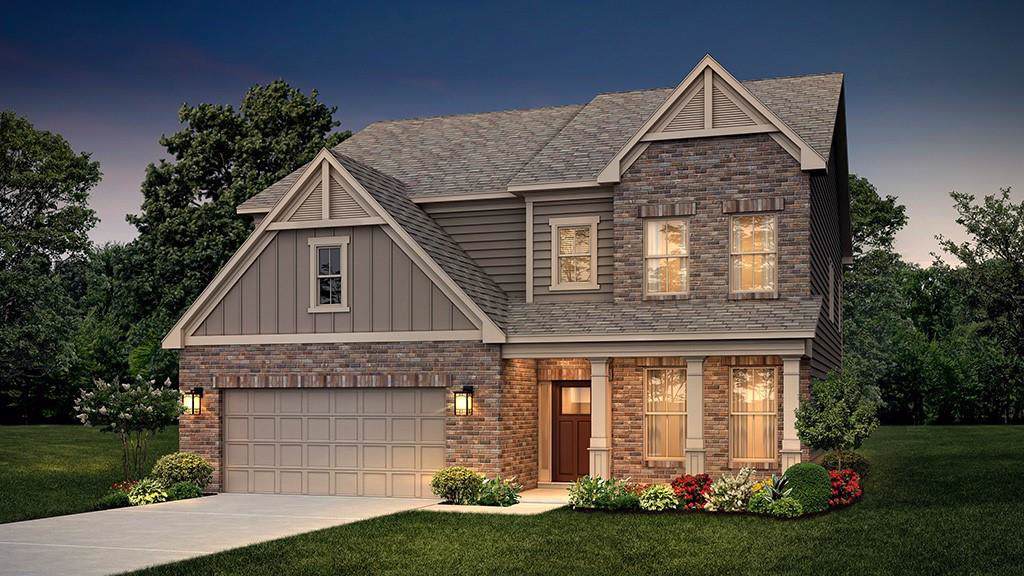 4382 Claiborne Court - Photo 1