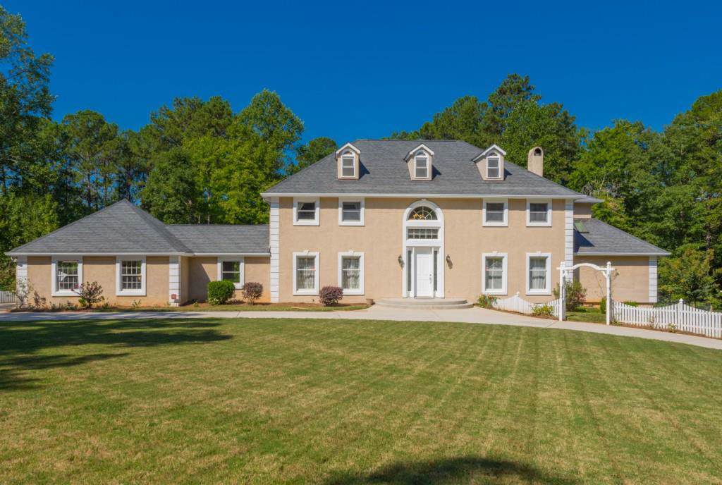 6361 Big A Road - Photo 1