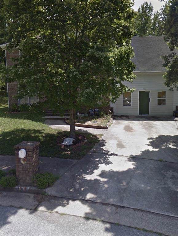 2006 Ben Hill Court - Photo 1