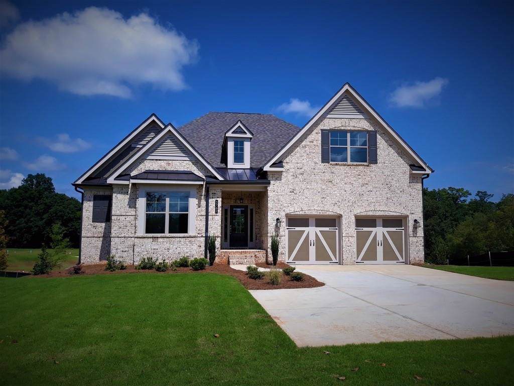 3762 Ebenezer Road - Photo 1