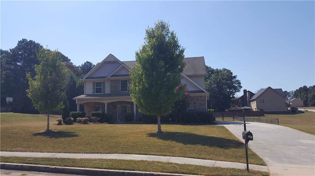 149 Shoal Park Drive - Photo 1