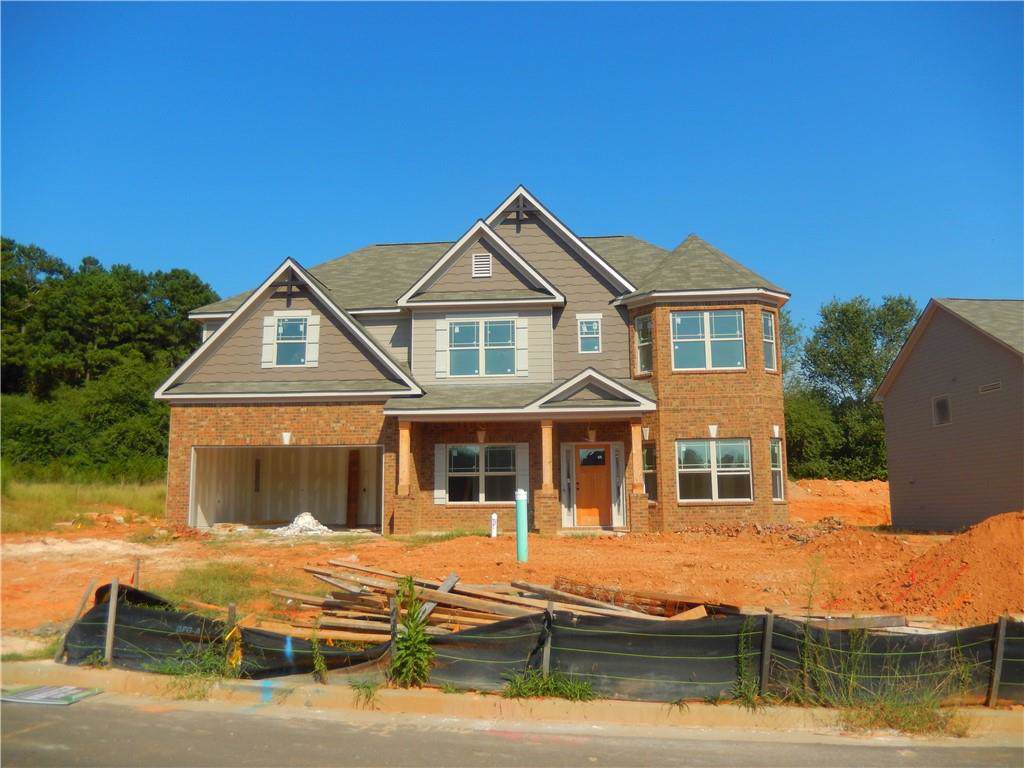 416 Baylee Ridge Circle - Photo 1