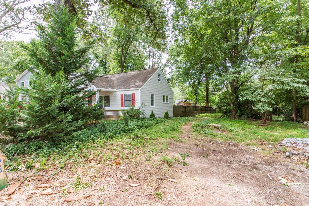 0 Morgan Place - Photo 1