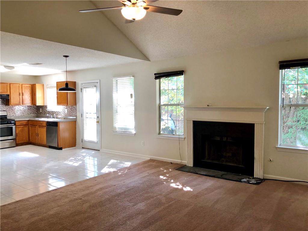 6717 Pole Creek Drive - Photo 1
