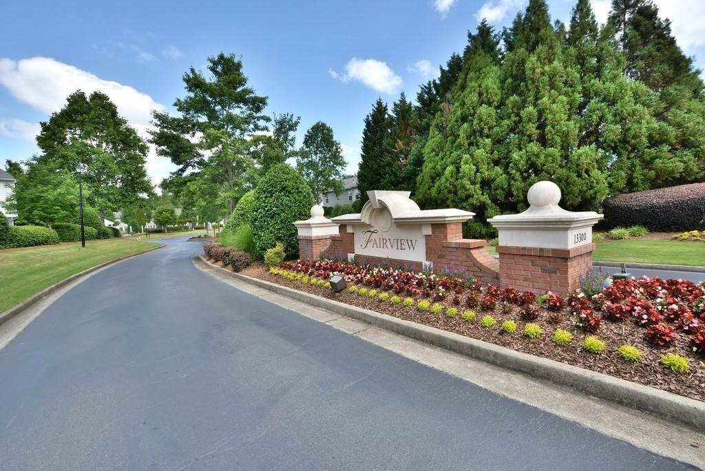13300 Morris Road - Photo 1