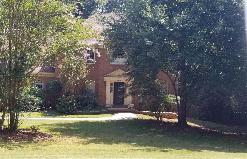 3570 Wynterset Drive - Photo 1