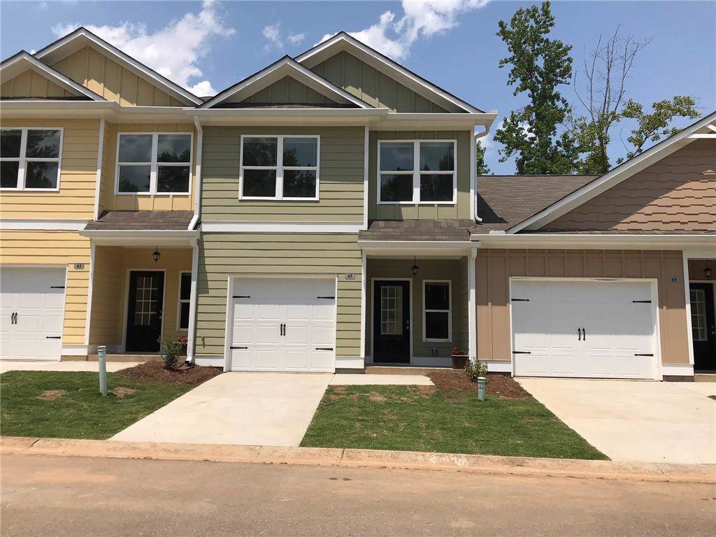 65 Towne Club Drive - Photo 1