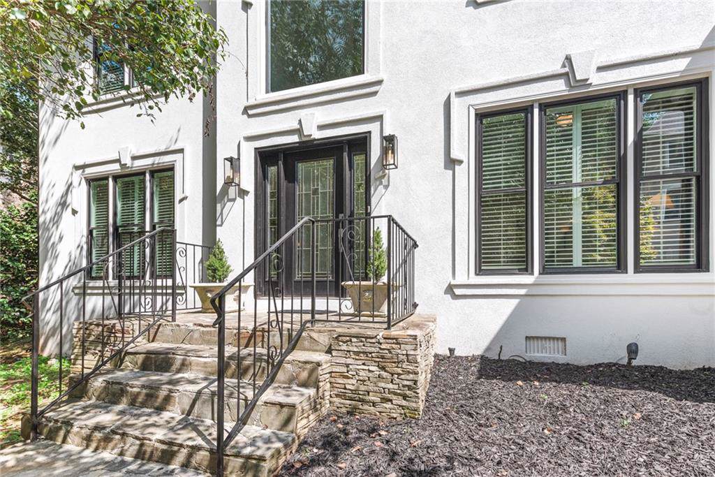 12 Wieuca Trace - Photo 1