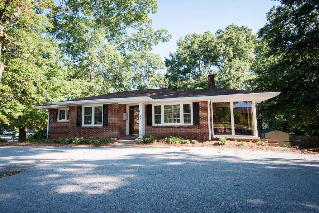 4150 Newton Drive - Photo 1