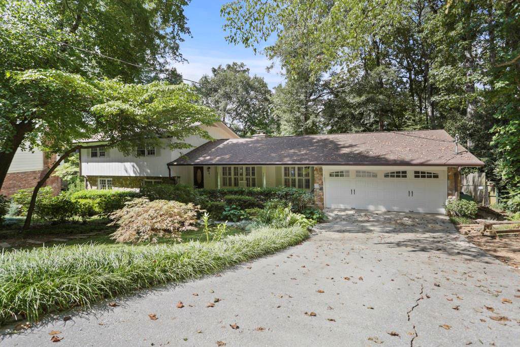 3864 Harts Mill Lane - Photo 1