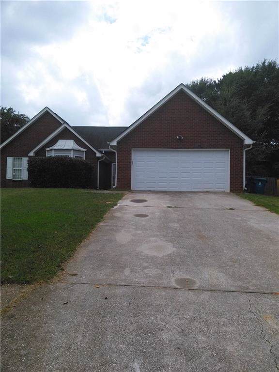 8195 Rhodes Way - Photo 1