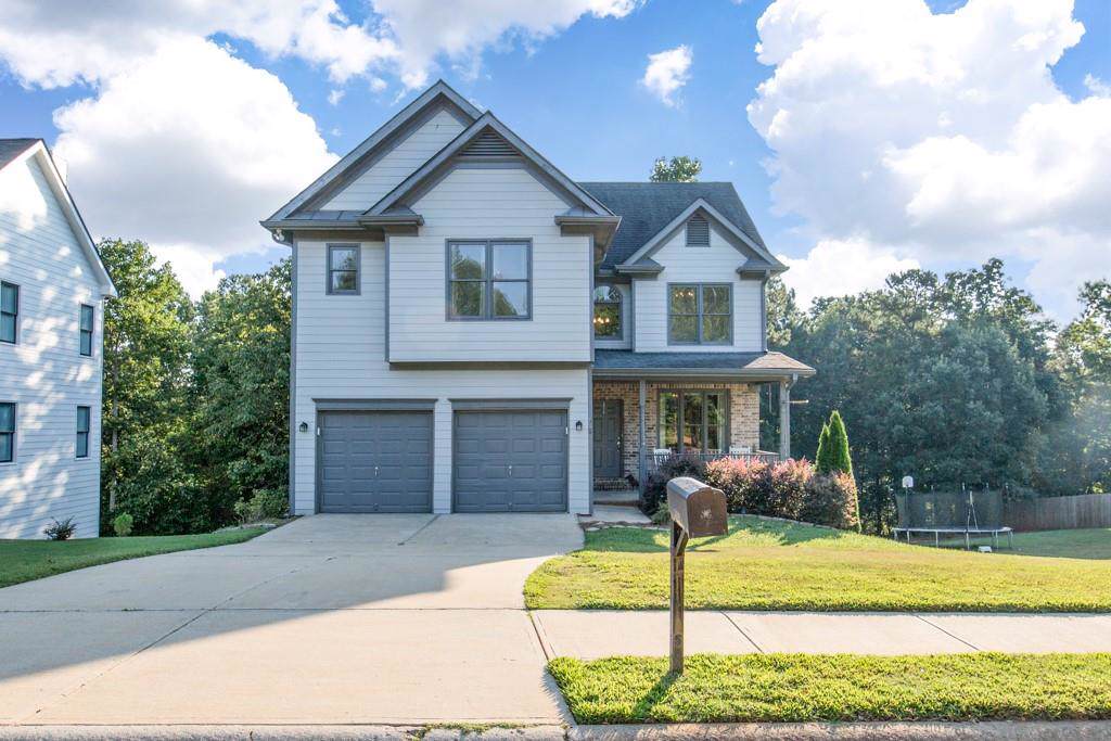 5181 Daylily Drive - Photo 1