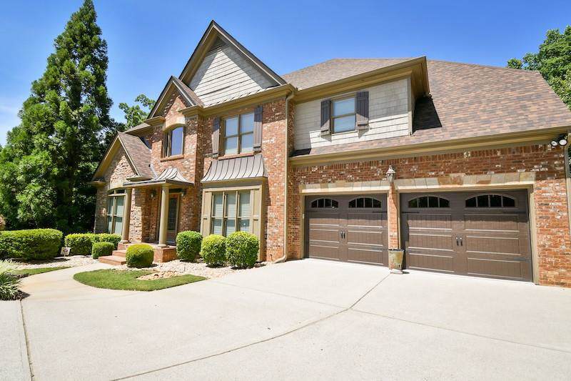 1170 Faith Court - Photo 1
