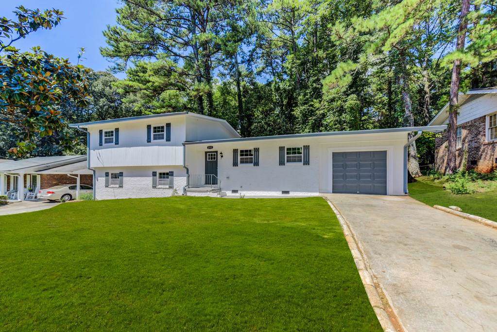 2113 Hilton Drive - Photo 1