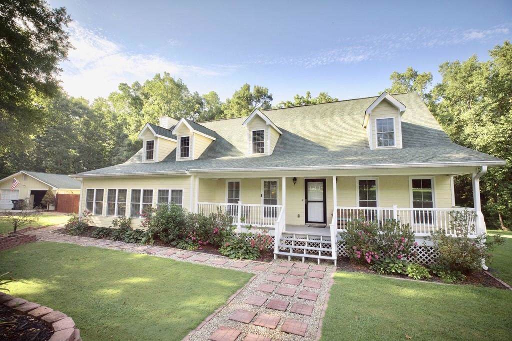 375 Candler Road - Photo 1