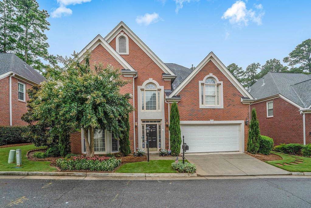 1776 Lavista Oaks Drive - Photo 1