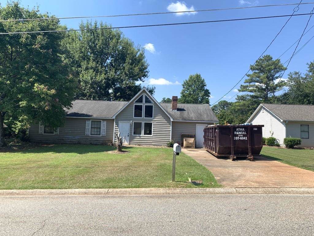 276 Kingsport Drive - Photo 1