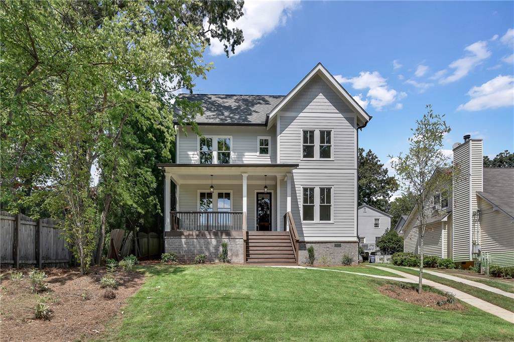 308 Little Street - Photo 1