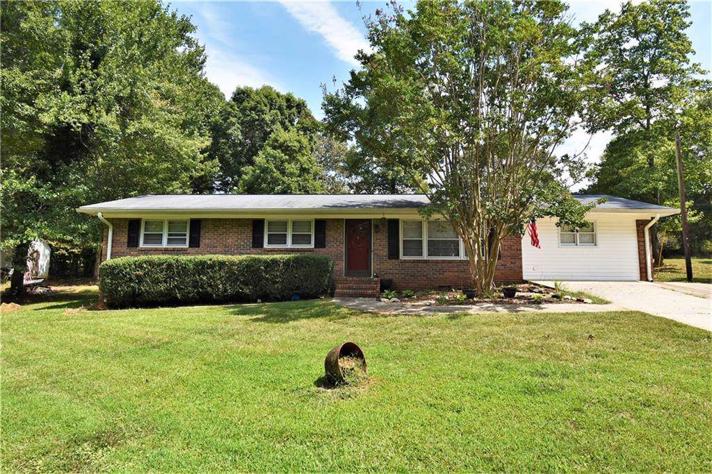 226 Friar Tuck Road - Photo 1