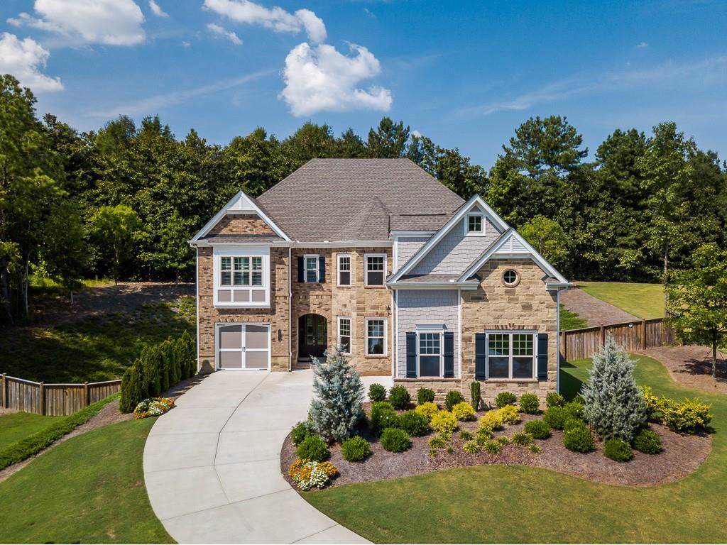 16115 Grand Litchfield Drive - Photo 1