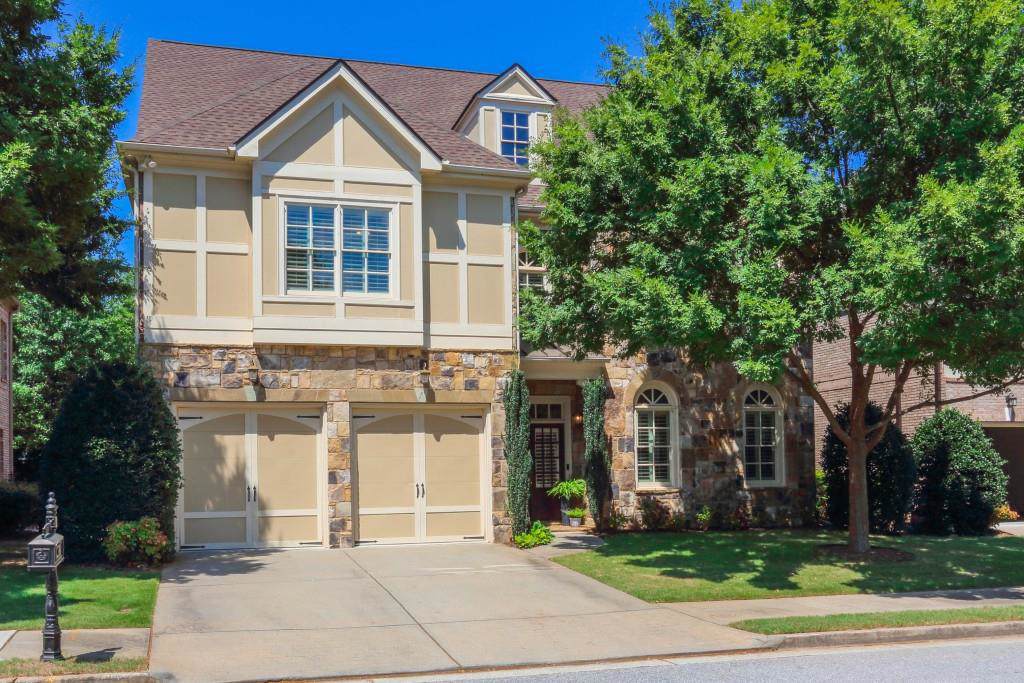 6248 Mount Vernon Oaks Drive - Photo 1