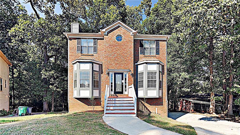 3436 Oaktree Way - Photo 1