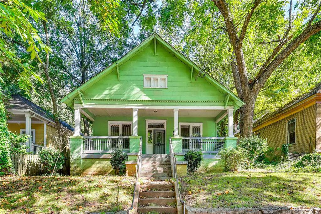 713 Dill Avenue - Photo 1