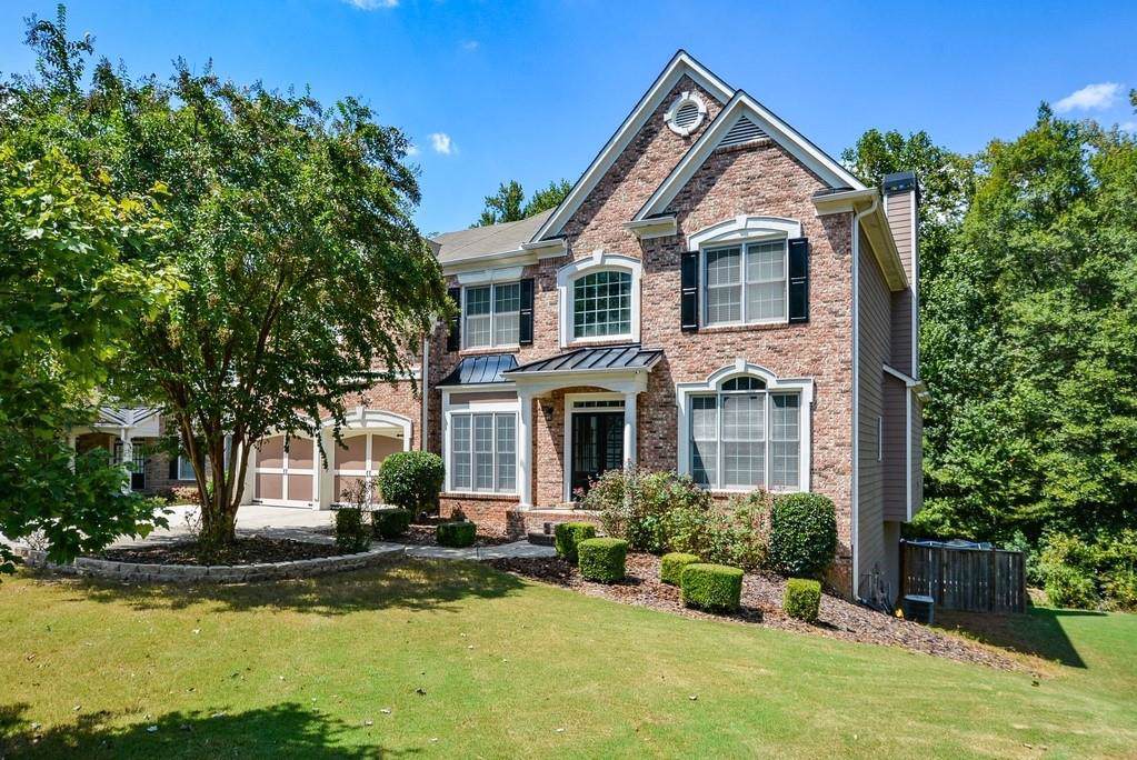 1314 Bonford Pass - Photo 1