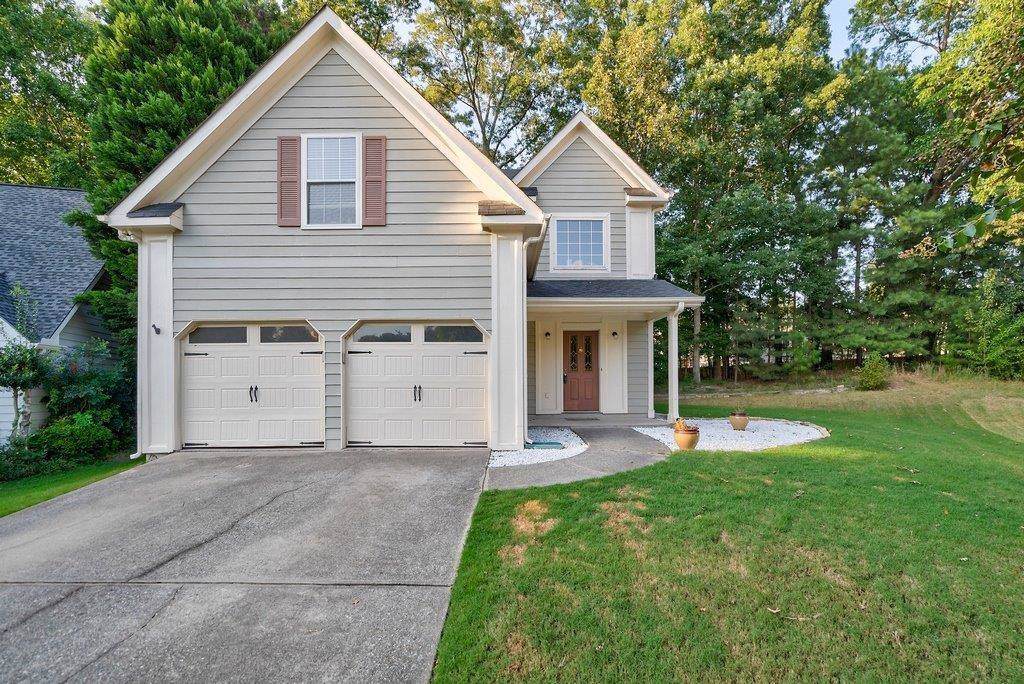 1890 Millstone Court - Photo 1