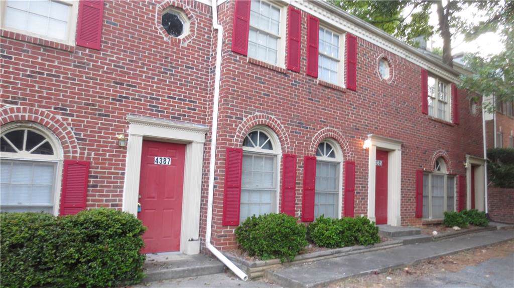 4387 Redgate Road - Photo 1