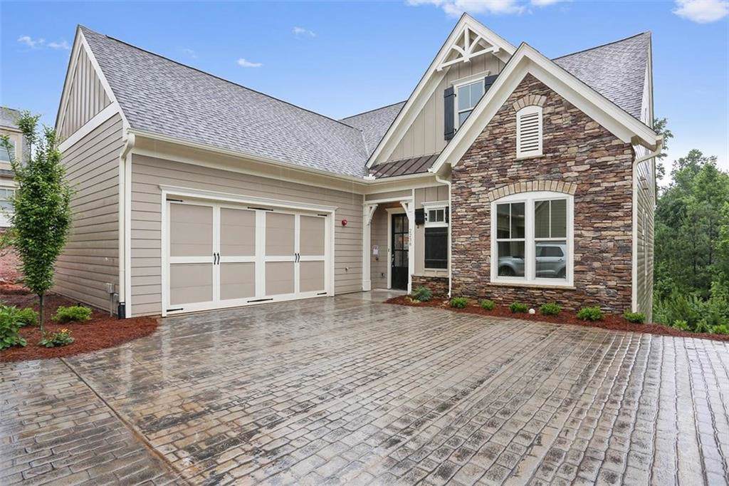 160 Foxtail Road - Photo 1