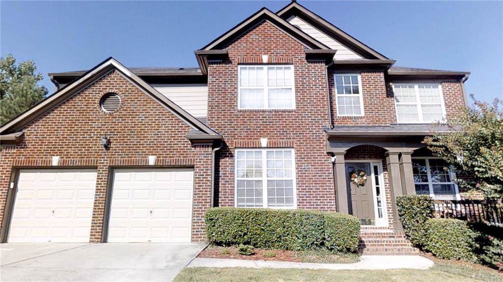 734 Weller Path - Photo 1