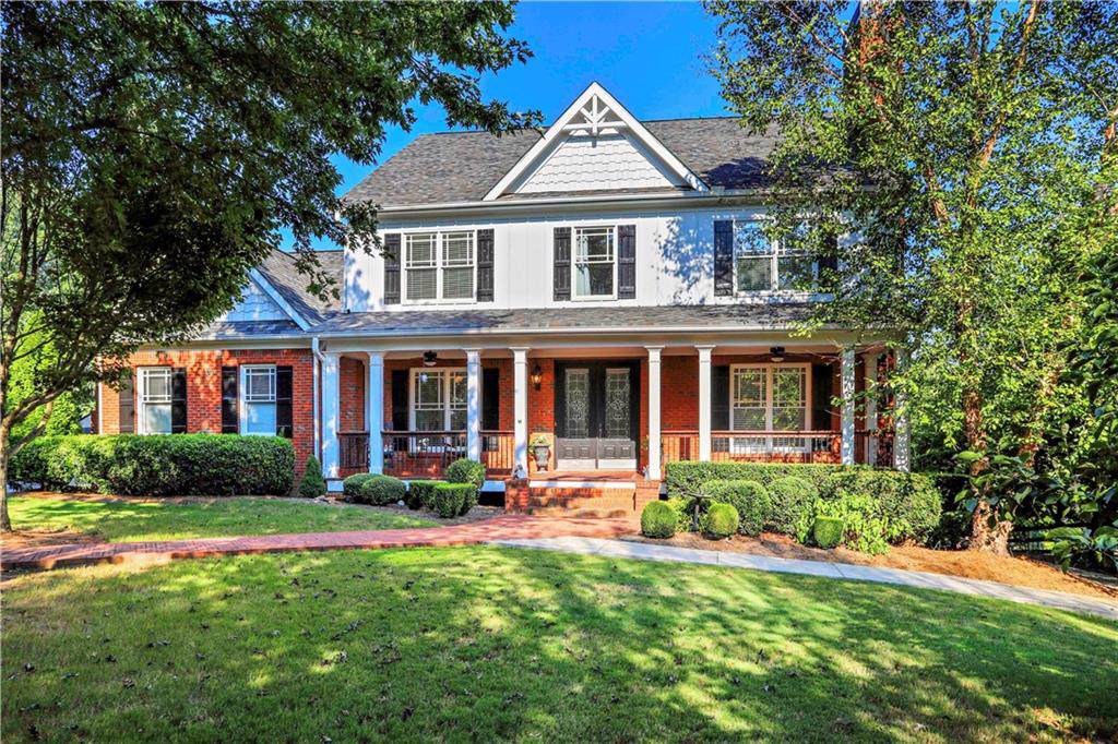 5240 Howard Road - Photo 1