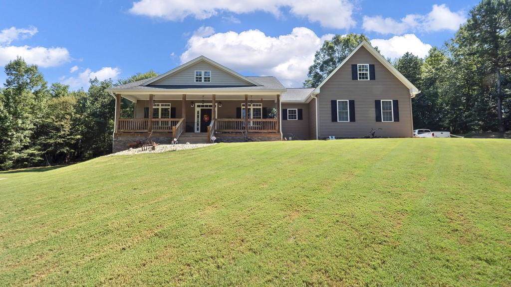 1115 Richard Bridges Road - Photo 1