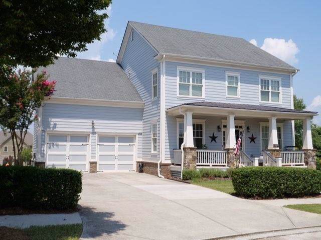 3214 Wheldon Way - Photo 1