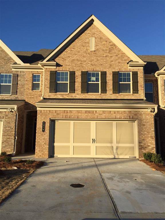 1225 Foxcroft Lane - Photo 1