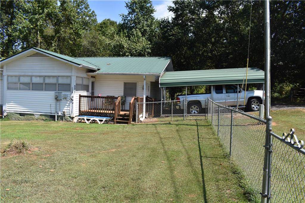5587 Waterwood Drive - Photo 1