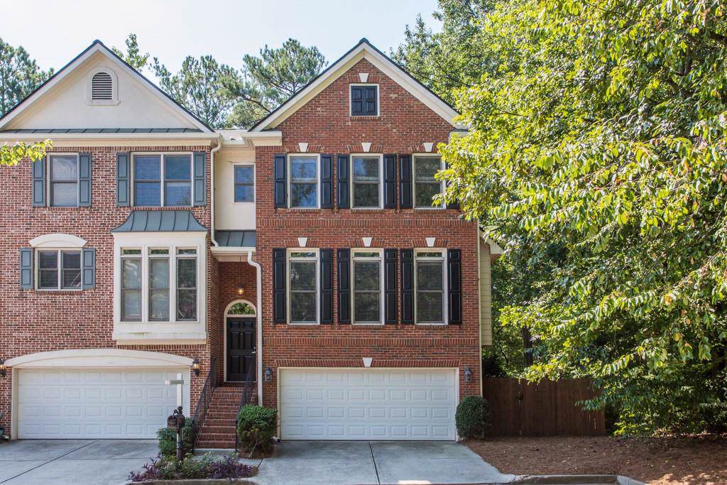 2447 Oak Grove Vista - Photo 1
