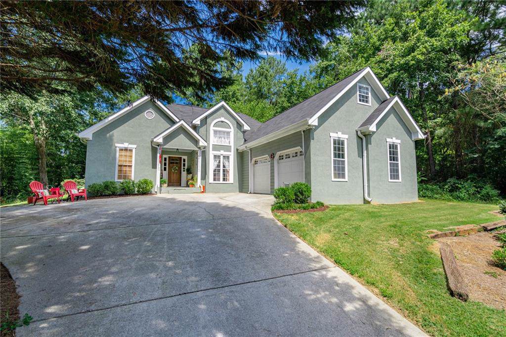 2993 Dogwood Lane - Photo 1