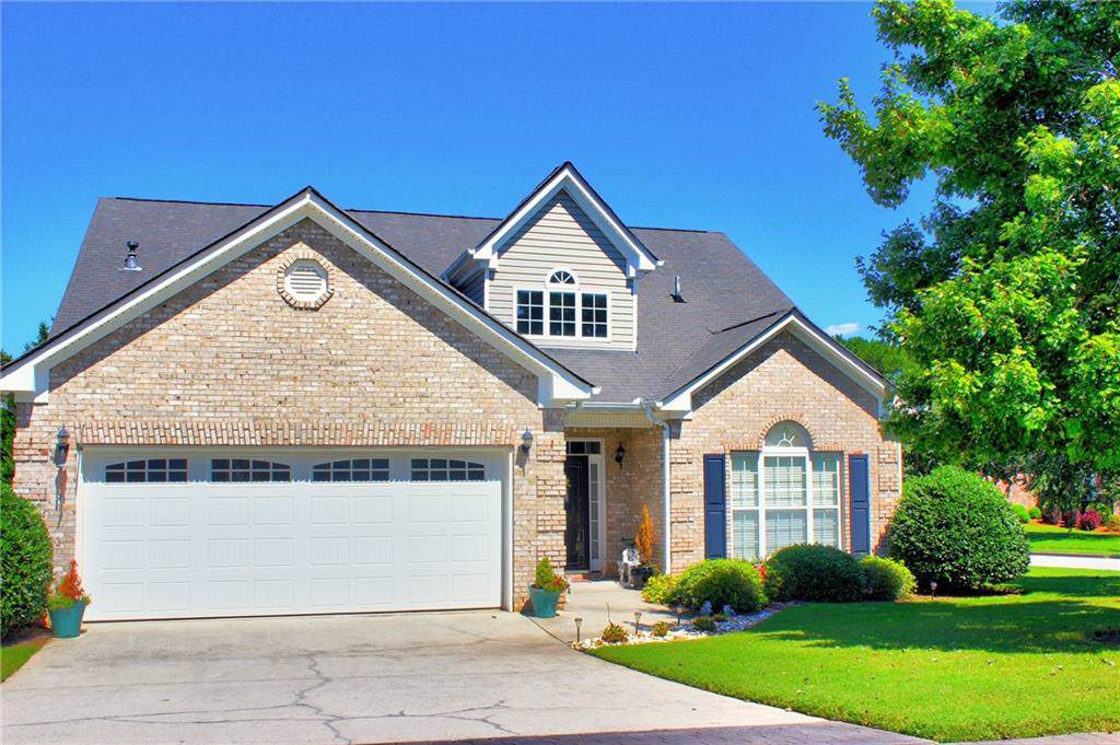 209 Chad Lane - Photo 1