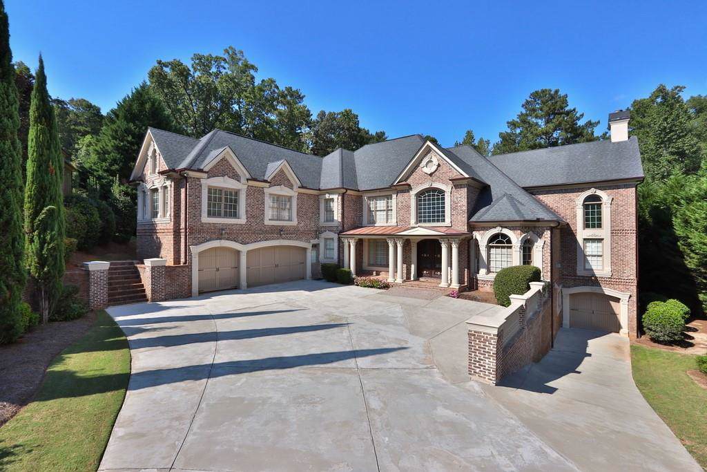 8765 Islesworth Court - Photo 1