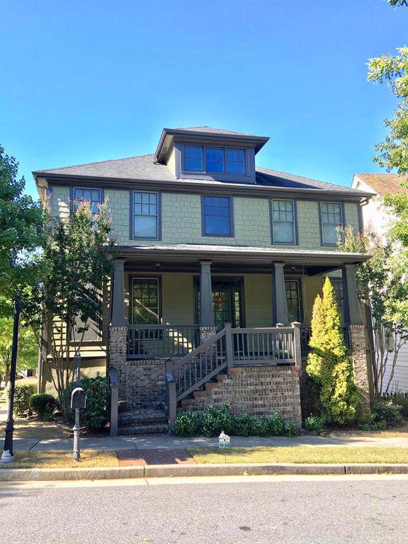 1674 Carr Circle - Photo 1
