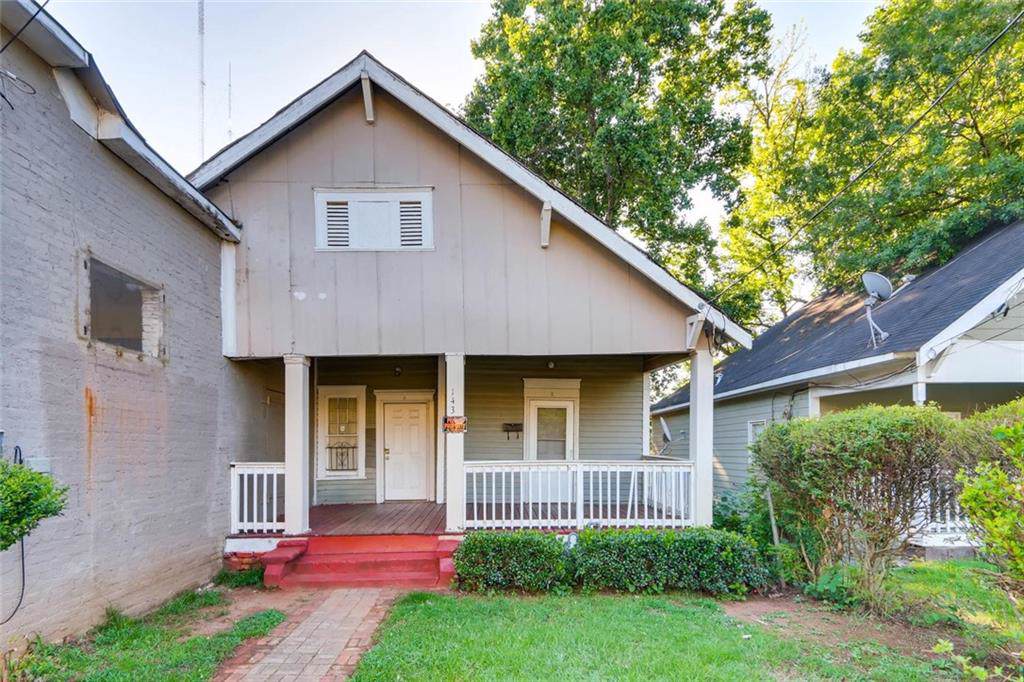143 Mayson Avenue - Photo 1